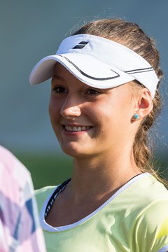 Lena Greiner 763 - Lilienthal Open